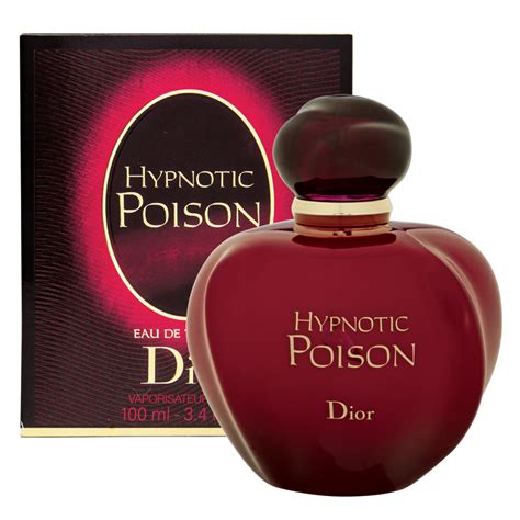 dior poison 20ml|hypnotic poison Dior 100ml price.